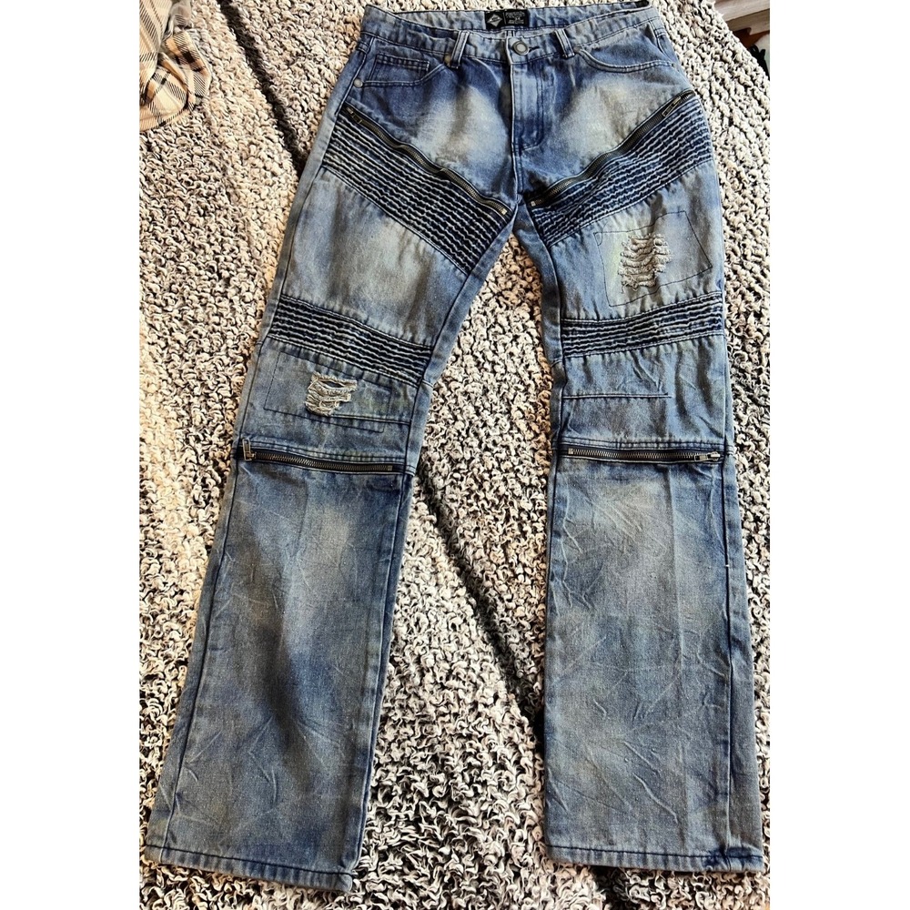 Men's Road Narrows‎ Jeans Size 34